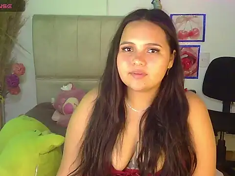 chloe  fox online show from February 2026 01:40:01 PM