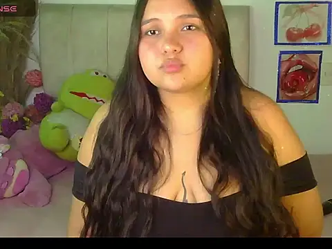 chloe  fox online show from February 2026 01:56:01 PM