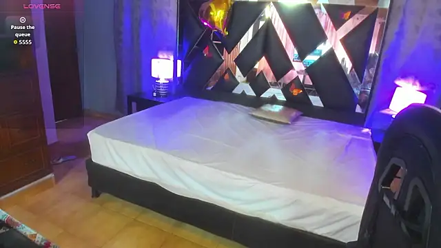 michell sweetiee online show from March 2026 07:29:01 PM