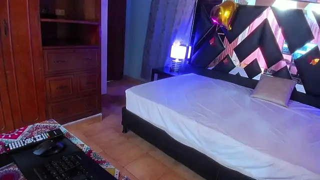 michell sweetiee online show from April 2026 06:49:02 PM