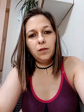 AdaJoy online show from February 2026 11:32:01 PM