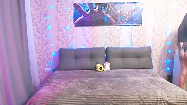 SnowWhite Lissa online show from June 2026 06:53:01 PM