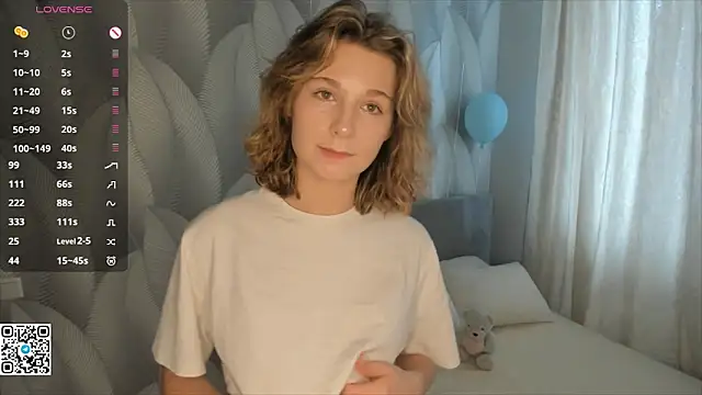 Snapshot of SonyaNowak chatting on March 2026 10:54:02 AM SonyaNowak online show from March 2026 10:54:02 AM