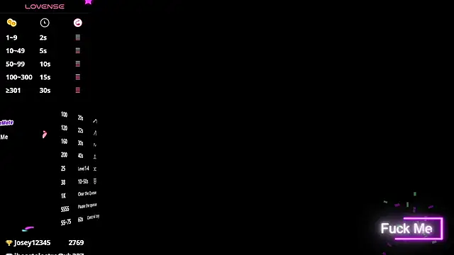 Lisa sparkleee online show from February 2026 03:35:02 AM