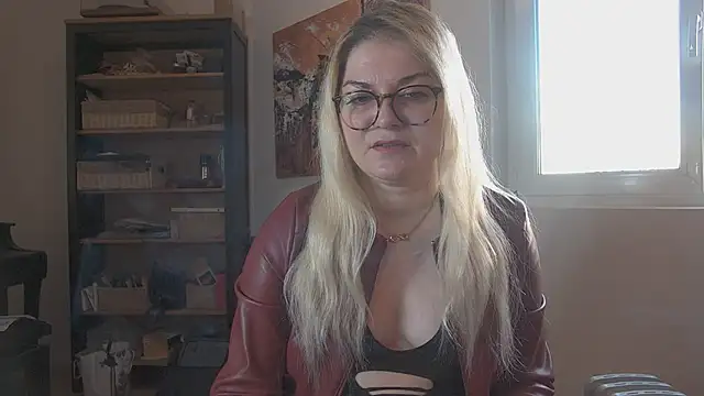 MistressMarlena online show from January 2026 07:45:02 AM