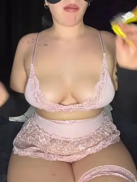 EvaLina111 online show from March 2026 09:00:02 PM