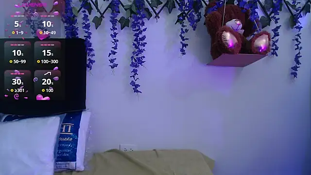 Giannagp online show from April 2026 08:31:01 PM