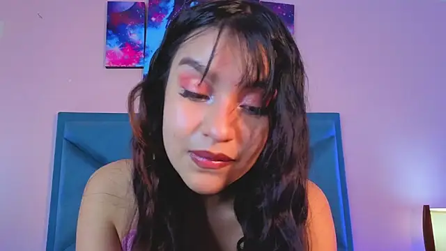 Snapshot of LilibetWeber chatting on February 2026 07:19:02 PM LilibetWeber online show from February 2026 07:19:02 PM