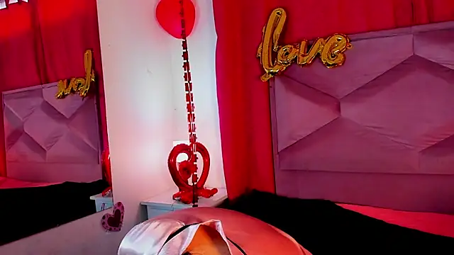 Snapshot of LilibetWeber chatting on February 2026 12:28:01 PM LilibetWeber online show from February 2026 12:28:01 PM