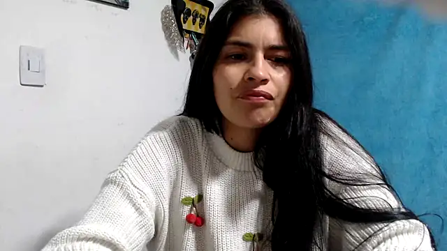 Scarlett Hot69 online show from March 2026 06:28:02 AM