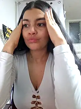 Scarlett Hot69 online show from July 2026 07:56:02 AM