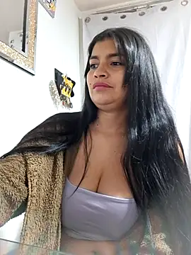 Scarlett Hot69 online show from July 2026 07:56:02 AM