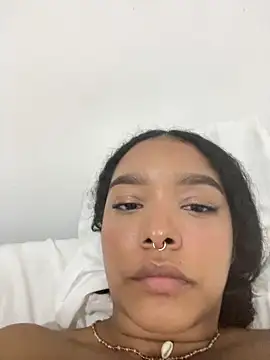 Snapshot of Margariita_ chatting on February 2026 02:49:02 AM Margariita online show from February 2026 02:49:02 AM