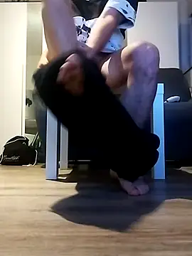 MtotheARKyo online show from September 2025 03:50:02 AM