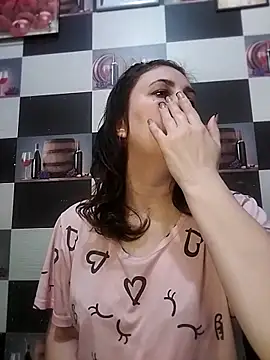 Koshova1836 online show from February 2026 09:34:01 PM