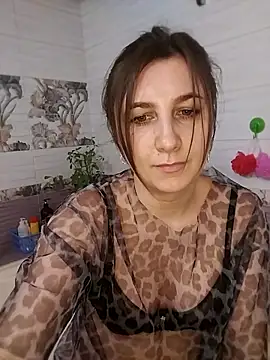 Koshova1836 online show from April 2026 08:17:01 PM