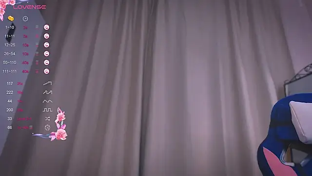 Tiny Emmy online show from February 2026 04:21:01 AM