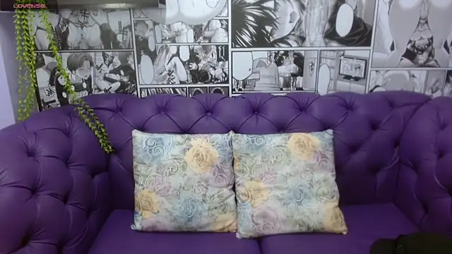 Astaroth Grigori online show from February 2026 07:23:01 PM