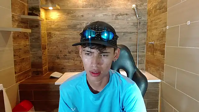 Astaroth Grigori online show from March 2026 07:31:02 PM