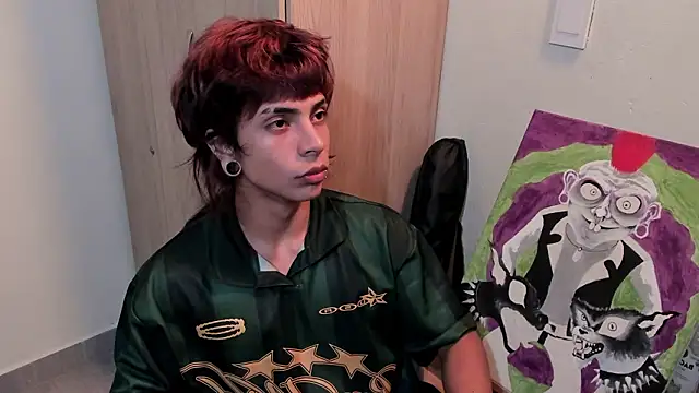 God Dereck online show from February 2026 03:47:01 AM