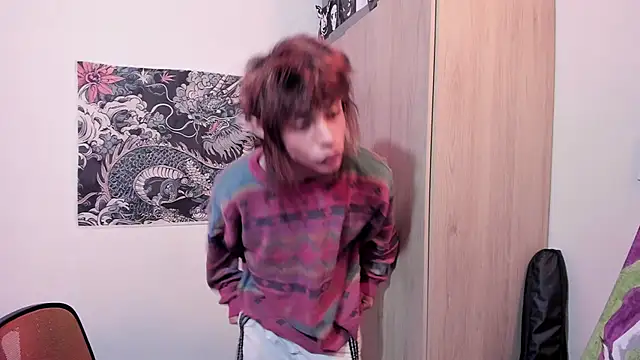 God Dereck online show from February 2026 05:01:01 PM