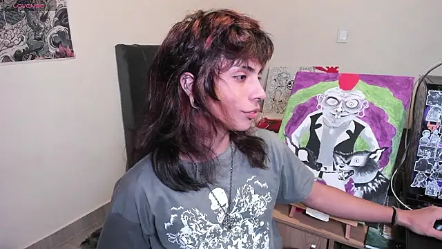 God Dereck online show from March 2026 03:13:01 AM