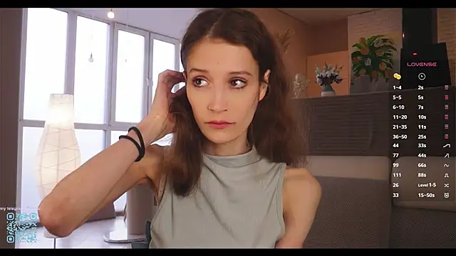 itsagainEmily online show from April 2026 11:08:02 AM