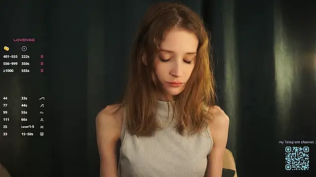 Snapshot of itsagainEmily chatting on May 2026 09:25:02 AM itsagainEmily online show from May 2026 09:25:02 AM