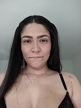 Ina Jody  online show from February 2026 08:49:02 PM