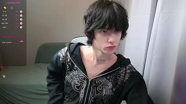 Snapshot of LeonBoykisser chatting on February 2026 02:03:02 PM LeonBoykisser online show from February 2026 02:03:02 PM