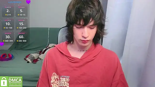Snapshot of LeonBoykisser chatting on July 2026 09:27:01 AM LeonBoykisser online show from July 2026 09:27:01 AM