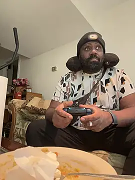 KOdaLion online show from March 2026 04:41:02 AM