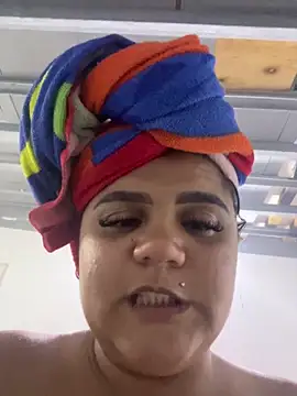 MorenaCariok online show from February 2026 05:33:01 PM