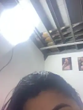 MorenaCariok online show from March 2026 07:33:01 PM