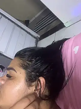 MorenaCariok online show from March 2026 08:36:02 PM