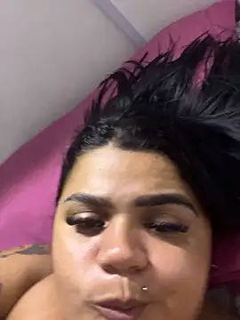 MorenaCariok online show from April 2026 02:01:01 AM