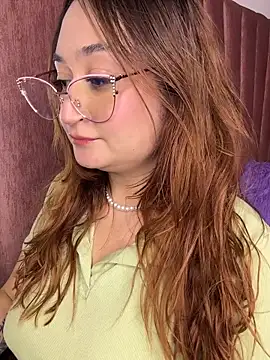 SalomeFlores online show from March 2026 08:19:01 AM