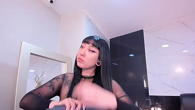 KomiCatt online show from March 2026 01:11:02 PM