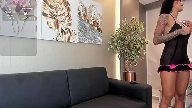 LizStorm  online show from April 2026 11:49:01 AM