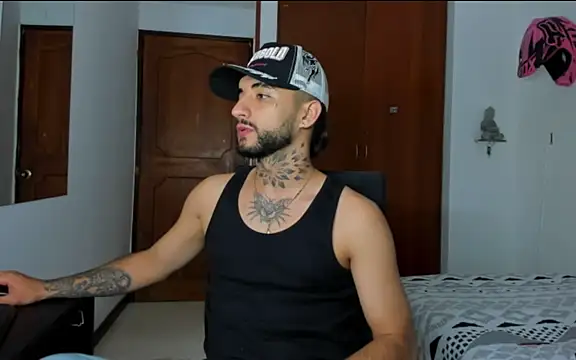 juanlouis pierre online show from March 2026 03:34:01 AM