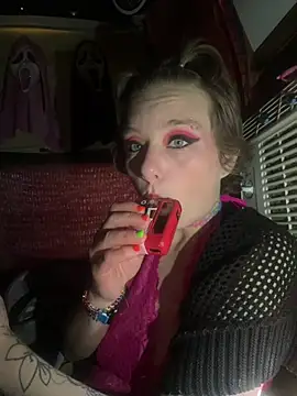 Tastybabe22 online show from January 2026 03:49:02 PM