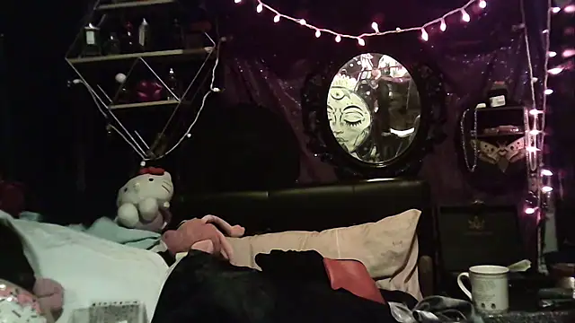 allymoon1369 online show from April 2026 05:54:01 AM