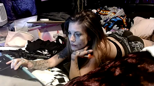 allymoon1369 online show from June 2026 10:29:02 PM