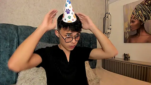 Alhan Twink online show from June 2026 05:42:01 AM