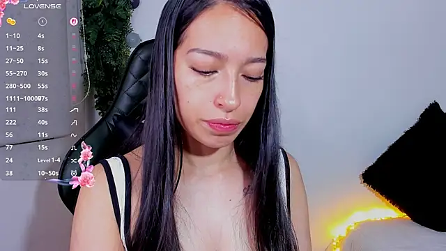 Noaah25  online show from April 2026 04:46:01 AM