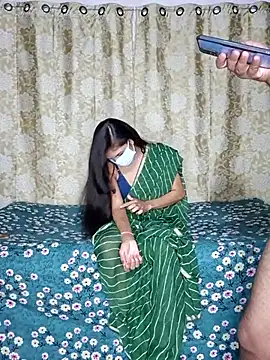 Forest Queen online show from March 2026 05:41:02 PM