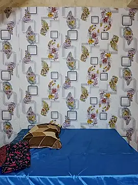 Forest Queen online show from March 2026 04:44:01 PM