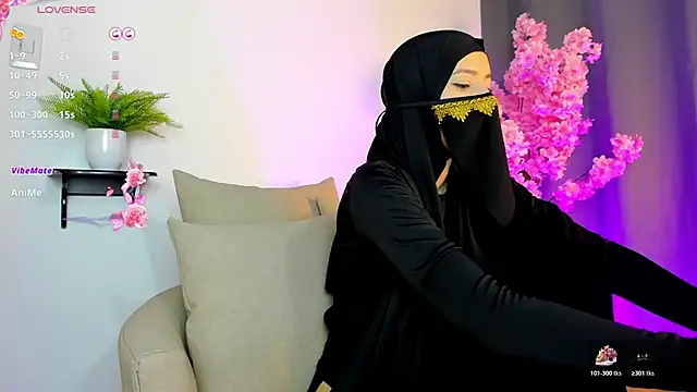 dolunay farah online show from January 2026 11:36:01 AM