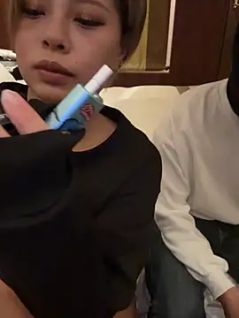 BADBITCHISAKI online show from February 2026 11:59:01 AM