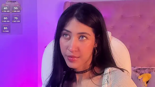 internett sweetheart online show from March 2026 04:29:01 AM